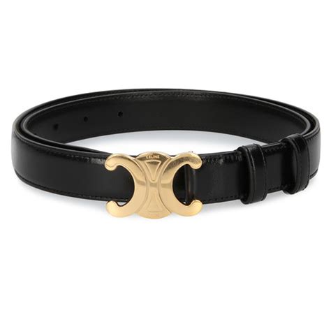 celine belt.